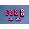 Buy cheap HVDC Contactor High Purity Ceramics Shell For Relay from wholesalers