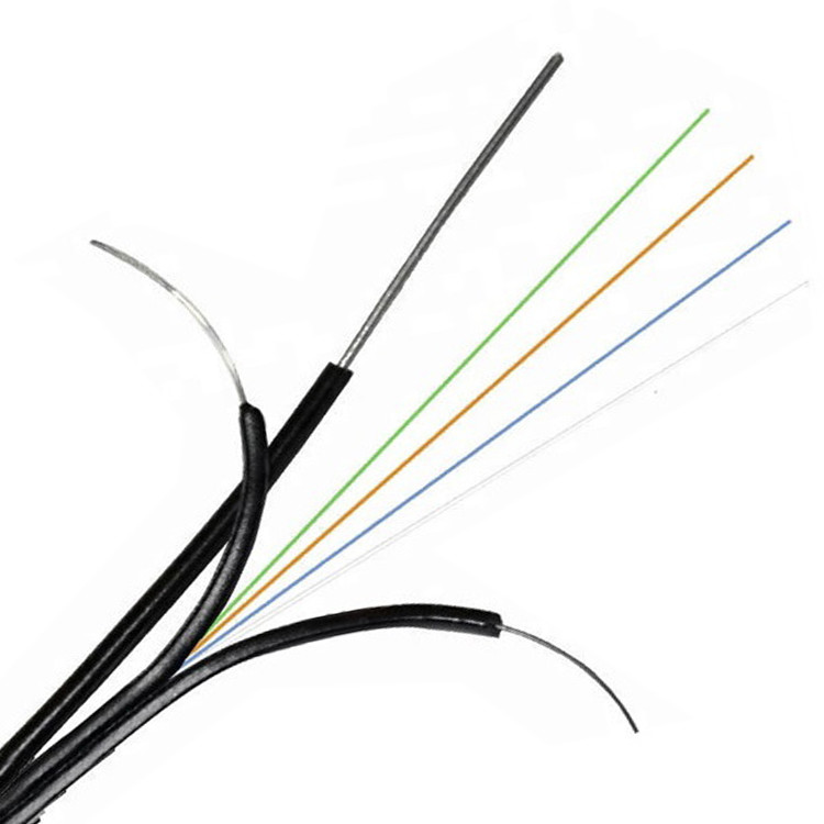 GJYXCH 4 Core Drop Cable