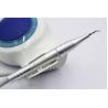 Buy cheap P5 Ultrasonic Dental Scaler 25-31khz Frequency High Safety Good Polish Performance from wholesalers
