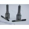 Buy cheap ORTIZ Dongfeng Cummins high pressure spraying nozzle 0 433 172 045 original diesel injector nozzle DLLA144 1707 from wholesalers