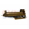 Buy cheap Video Outgoing-Inspection Speed Governing Vibrating Rotating Weigh Belt Feeder from wholesalers