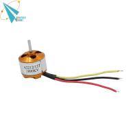 Buy cheap Brushless motor 2212 1000kv multicopter outturnner dc motor quadcopter product