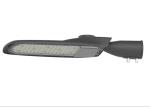 Long Lifespan IP65 Led Street Light Housing Waterproof Aluminum