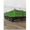 Buy cheap SHACMAN Heavy Truck Delong X5000 550 horsepower 8X4 8.8m Dump Truck from wholesalers
