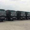 Buy cheap Electric Coach Bus New Energy Pure Electric Coach tourist luxury bus for intercity transportation. from wholesalers