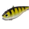 Buy cheap Kmucutie CS003 3.5 inch 0.6 oz MASK S VIBES Soft Plastics Fishing Vibe Lure from wholesalers