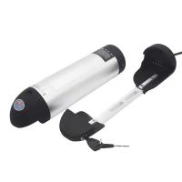 Buy cheap 48V 17.5AH Bicycle Lithium Battery 13S4P Dorado E Bike Battery product