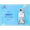 Buy cheap 4000w Laser Hair Removal Device / SHR IPL Multifunctional Beauty Machine from wholesalers