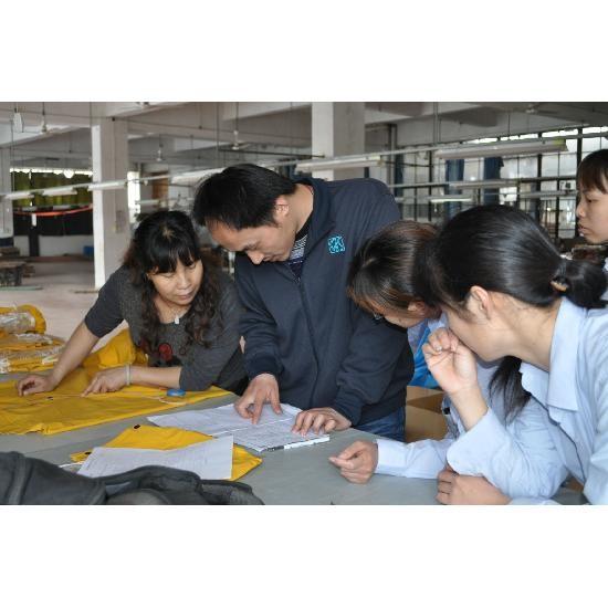 Buy cheap Management Workforce Factory Evaluation Audit Supplier Files Review On Site from wholesalers