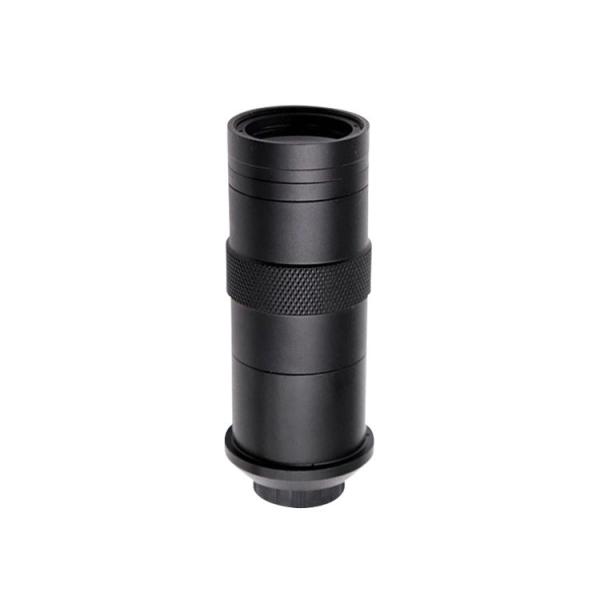 Buy cheap 100X Zoom 32mm 70mm Machine Vision Camera Lenses from wholesalers