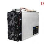 43TH/S 2100W KDA Coin Miner Used BTC Innosilicon T3 Bitcoin Pc Miner