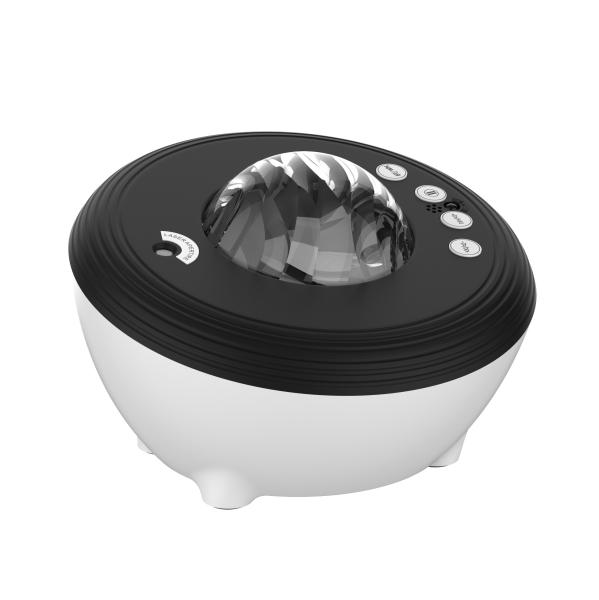 Buy cheap LED Starry Sky Night Light Projector WIFI For 3-5m Projection Distance from wholesalers