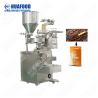 Buy cheap 1000G 2022 Top Sale Coffee Filter Bag Packing Machine Italian from wholesalers