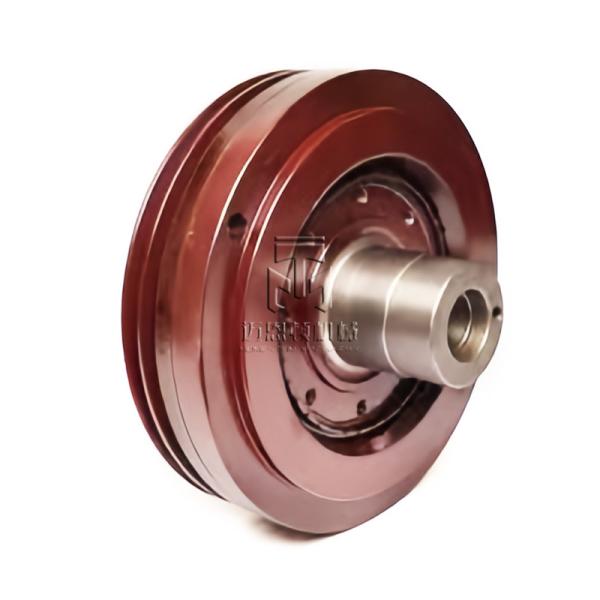 Buy cheap Crankshaft Pulley 04157588 04158487 02238623 04157874 02231422 0415 7588 0415 8487 0223 8623 0415 7874 0223 1422 4157588 4158487 2238623 4157874 from wholesalers