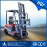 Buy cheap 1.5 ton electric forklift for sale with Twisan brand made in China on sale from wholesalers