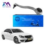 2043308711 Front Left Low Suspension Bending Arm For Mercedes Benz W204 Upper