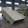 Buy cheap high quality Mining Equipment High Capacity Zhongxin Vibrating Feeder model GZT from wholesalers