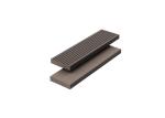70 X 11 2900mm Composite Fascia Board Composite Wood Fascia Sanding Brushing