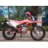 Buy cheap Adult Off road enduro moped motor racing cheap import dirt motorcycle dirtbike 250cc from wholesalers
