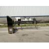 Buy cheap PLC Control 150mm 120L Mini Granola Bar Forming Line from wholesalers