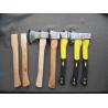 Buy cheap 600G Carbon steel materials Plastic Handle Hand Working Axe in Hand Tools from wholesalers