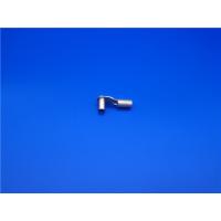 Buy cheap AL5052 6061 Auto Spare Tapping Aluminium Die Casting Cnc Precision Parts product