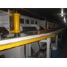 Buy cheap CE Polyurethane Sandwich Panel Making Line from wholesalers