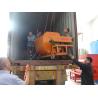 Buy cheap Industrial Mgo Board Production Line , Energy Saving Eco Wall Panel Equipment from wholesalers