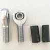 Buy cheap Custom-made Steel Construction Universal Car Fitment Steel Heim Joint Rod End 5/8-18 x 1/2 Bore for Optimal Performance from wholesalers