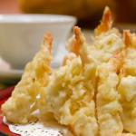 Smooth Mild Tempura Flour 1 Kg Bag Fine Grade