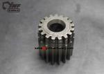 Swing Motor Sun Gear 203-26-61170 For Komatsu Excavator PC100-6 PC120-6 PC128US