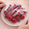 Buy cheap Stretch Moving / Packing Plastic Food Wrap Film , Clear Pallet Shrink Food Cling Wrap For Kitchen from wholesalers
