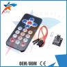 Buy cheap Infrared Wireless Remote Control Arduino Starter Kit , Ultra thin from wholesalers