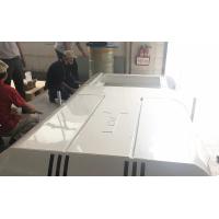 Buy cheap Light Weight Frp Automotive Components Fiberglass Bus Inner Panel High Strength product