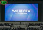 Buy cheap Fixed/Rental Display HD Scanning 52*52 P4.81 Indoor Full Color Mosaic-Free LED Display from wholesalers