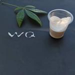 NONYLPHENOL TYPE HDPE Wax Has High Hardness And Wear Resistance For Water Based