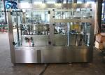 Buy cheap Automatic  Beverage Can Filling Machine 7000 Cans Per Hour 4000kg Weight from wholesalers