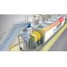 Buy cheap Large Lithium Ion Battery Recycling Machine , Multiscene Battery Solutions Recycling from wholesalers
