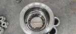 BFS-4500 High Capacity Stainless Steel Fill Seal Machine for 4500 Bottles/cans