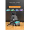 Buy cheap 4 In1 15W Car Shaped Charging Station DC5V/1.2A For Charging 3 Devices from wholesalers