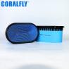 Buy cheap CORALFLY Truck Air Filter ME422880 P636991 CP25001 For Fleetguard from wholesalers