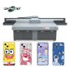 Buy cheap LCLM Color UV Flatbed Printer UV Printing Machine For Pen Ceramic Glass from wholesalers