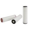 Buy cheap High Flow Rate 0.22 Micron PTFE Pleated Membrane Filter Cartridge with Filtration Area 0.65m2 from wholesalers