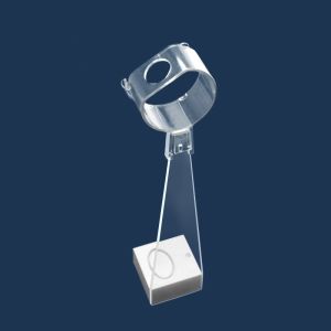 Buy cheap watch security display holder from wholesalers