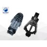 Buy cheap Bullet Teeth Cutting Arms Belling Drilling Bucket For Foundation Pilling from wholesalers