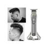 Buy cheap Rechargeable Adjustable Hair Trimmer Clippers 100v-240v Men Personal Care from wholesalers
