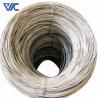 Buy cheap N4 Nickel 200 Wire Nickel Alloy Resistance Wire ASTM B166 Nickel Alloy Wire from wholesalers
