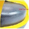 Buy cheap Non Slippery Safety Rain Boots OEM Steel Toe Winter Rubber Boots from wholesalers