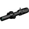 Buy cheap Shockproof Second Focal Plane SFP Scopes 1-6x24mm Shooting Rifle Scope from wholesalers