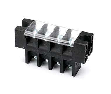 Buy cheap Pitch Barrier Terminal Block Connector For Energy Storage Base Station from wholesalers